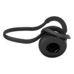 JABRA PERFORM75-NECKBAND – Accesorio Neckband / Diseño Ergonómico para Nuca / Compatibilidad Exclusiva Jabra Perform 75 / Material Flexible / Sujeción Estable