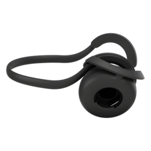 JABRA PERFORM75-NECKBAND – Accesorio Neckband / Diseño Ergonómico para Nuca / Compatibilidad Exclusiva Jabra Perform 75 / Material Flexible / Sujeción Estable