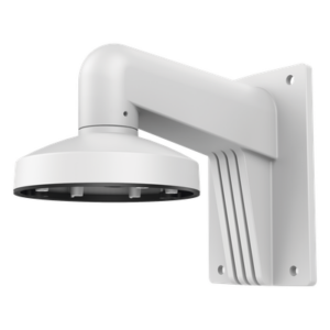 HIKVISION DS-1473ZJ-135 – Montaje en Pared / Aleación de Aluminio / 136×183.5×230 mm / 5.35×7.22×9.06 ft / 704 g