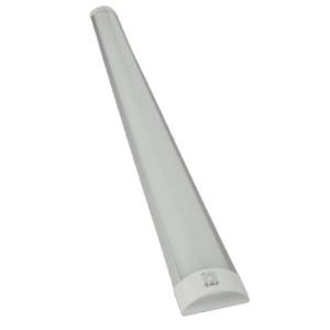 JWJ JLGS-40BB – Regleta LED Slim / 40W / 6500K / 2800 lm / 120° / 100-240 Vca~ / 1200 mm