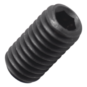 AccessPRO TOR-ALLEN2 – Tornillo Allen / Refacción para MAG1200 / Acabado Antifricción / Instalación Manual