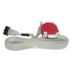 HOCHIKI A187 – Cable de Programación / Para FireNET & FireNET PLUS / Conector RJ45 / Catálogo 0100-03220