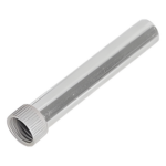 ARROW 8608750 – Casquillo con Tuerca / BA-60 / WTCPT / 3/4" NPT / 1000 PSI / -20°C a 120°C
