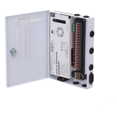 NXP18DC30HD