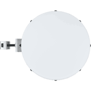 RF ELEMENTS SH30WB-GO – Antena Sectorial Horn / 30° Simétrica / Wideband 5+6 GHz / 20 dBi / 4900-7200 MHz / TwistPort / IP55