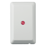 HONEYWELL HOME RESIDEO 5800-ZBRIDGE – Módulo de Gestión de Energía Z-Wave / Automatización de Termostatos y Luces / LED Tricolor de Estado / Compatible con Paneles LYNX y VISTA