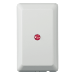 HONEYWELL HOME RESIDEO 5800-ZBRIDGE – Módulo de Gestión de Energía Z-Wave / Automatización de Termostatos y Luces / LED Tricolor de Estado / Compatible con Paneles LYNX y VISTA