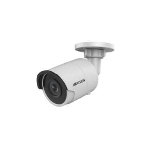 HIKVISION DS-2CD2063G0-I – Bala IP 6 Megapixeles / Serie PRO / 30 mts IR EXIR / Exterior IP67 / Lente 2.8 mm / WDR 120 dB / PoE / Micro SD / Videoanaliticos Integrados