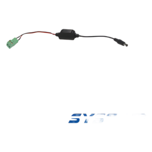 PWR-24CA-12CD – Convertidor de 24 Vca - 12 Vcc.