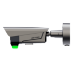 HIKVISION DS-TCG406-E(ER) – Cámara Bala IP ANPR / 4 Megapixel / Lente Mot. 2.8-12 mm / IR y Luz Blanca 50 m (164 ft) / WDR 140 dB / Control de Barrera / IP68 / PoE