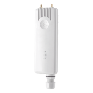 CAMBIUM NETWORKS C050910C121B – Punto de acceso/Suscriptor FORCE300CSM de alta potencia con mejor desempeño en ambientes ruidosos, 4.9 – 6.1 GHz, +500 Mbps, Hasta 12 CPEs (C050910C121B)