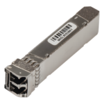 MIKROTIK S-C61DLC40D – Módulo SFP CWDM / 1.25 Gbps / Monomodo 40 km (131233.6 ft) / 1610 nm / LC Dúplex / DDM
