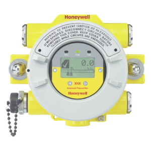 HONEYWELL ANALYTICS XNX-UTAI-RNNNN – Transmisor Universal de Gas Fijo / Sensores Catalíticos, IR y Electroquímicos / Salida 4-20 mA con HART / 3 Relevadores / IP66 NEMA 4X / Clase I Div. 1 y 2 / SIL2