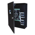 KEYSCAN-DORMAKABA CA8500 – Controlador de Acceso / 8 Lectoras Wiegand / 8 Puertas / 45,000 Tarjetas / Doble Procesador / TCP-IP / 148 ft (45 m) Alcance Típico