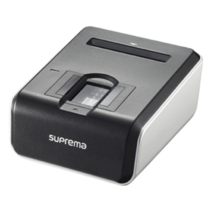 XPERIX SUP-BMC – Terminal de Enrolamiento / Sensor Óptico 500 ppi / FBI PIV y Mobile ID FAP 20 / IP65 / USB 2.0 CCID PC/SC / Detección de Dedo Vivo