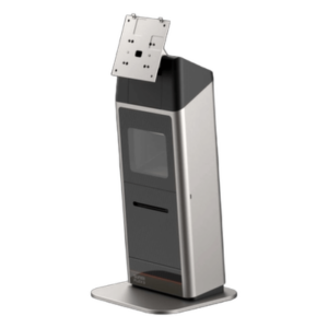 SUNMI FLEX3-RETAIL-COUNTERTOP-STAND – Sistema POS Integrado / 250 mm/s / Escáner 1D/2D / Papel 58/80 mm / 25.6x11.3x11.9 in / 6.75 kg