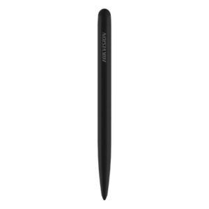 HIKVISION DS-D5AAPP – Lápiz Óptico para Pantallas Interactivas / Material Polietileno / 156 mm x 11 mm / 10 g / Paquete 2 Unidades / Color Negro