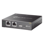 TP-LINK OC200 – Controladora Cloud SDN / 100 Equipos / 1,000 Clientes / PoE 802.3af/at / -40 a 50 °C / 2x RJ45 10/100 Mbps