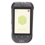 TASSTA RG360-TBASIC-1GB – Radio PoC / Botón PTT Dedicado / Android 10 Go / Altavoz 105 dB / Micrófono Dual con Cancelación de Ruido / Batería 3000 mAh / SIM 1GB Incluida / Servicio 12 Meses