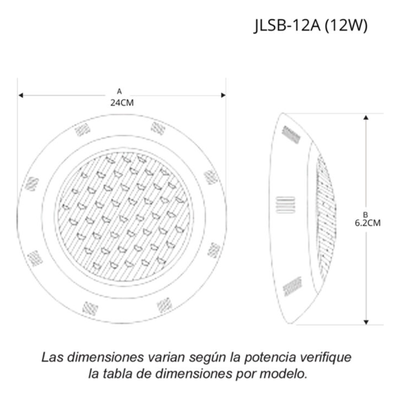 JLSA-18AB