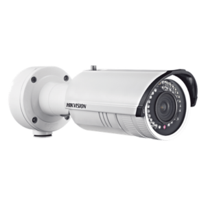 HIKVISION DS-2CD4232FWD-I – Bala IP 3 Megapixel / Vídeo Análisis / WDR 120dB / Conteo de Objetos / Detección de Rostros / Cruce de Linea / Intrusión de Área / ROI / Defog / H.264+ / 30 mts IR / PoE