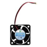 EPCOM POWERLINE LC4015MB12 – Ventilador DC / 12 Vcc / 40x40x15 mm / 4.1 CFM / 22 dB / -10°C a 80°C