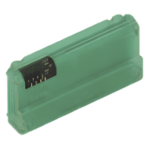 ASSA ABLOY 89522 – Módulo Z-Wave para Cerradura / Frecuencia 908.42 MHz / Alcance 30 m (98.4 ft) / 250 Códigos / Integración Total Connect