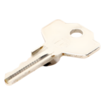 CAME 88003-0064 – Llave Codificada / Sistema GT4-GX4 / Anclaje GARD GGT40AGS / Control de Acceso Vehicular