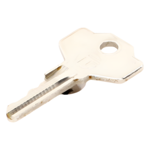 CAME 88003-0064 – Llave Codificada / Sistema GT4-GX4 / Anclaje GARD GGT40AGS / Control de Acceso Vehicular