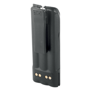 POWER PRODUCTS PP-NTN-8299 – Batería Ni-MH / 3800 mAh / IP64 / Celdas Japonesas / Incluye Clip / Radios Portátiles Profesionales