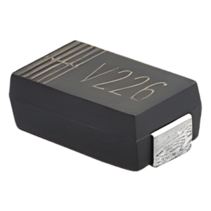 MIDLAND 1020633226 – Capacitor de 35 V, para SD125.
