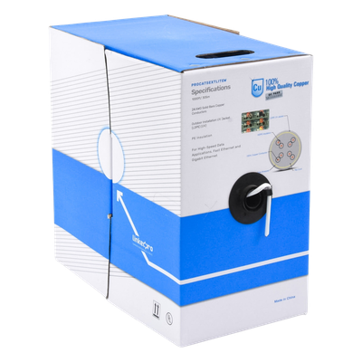 PRO-CAT5-EXT-LITEW