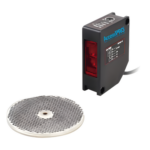 ACCESSPRO XBS-RR16 – Detector Fotoeléctrico / Alcance 16 m (52.5 ft) / IP65 / Salida Relevador 30 VCC @ 1 A / Tiempo de Respuesta < 20 ms / LED de Alineación