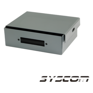 G057 – Gabinete para Programador