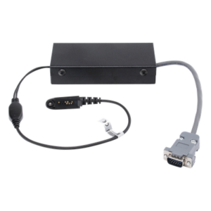 EPCOM INDUSTRIAL INXRK – Interfaz de Conexión PoC-Radio / VHF UHF Analógico Digital / Gabinete Metálico / Conector DB15