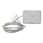 WINLAND ELECTRONICS HA4 – Sensor de Humedad Relativa / Rango 5% a 95% RH / Precisión ±3% / Cableado 304.8 m (1,000 ft) / Montaje Superficial / -40 a +60 °C (-40 a +140 °F)