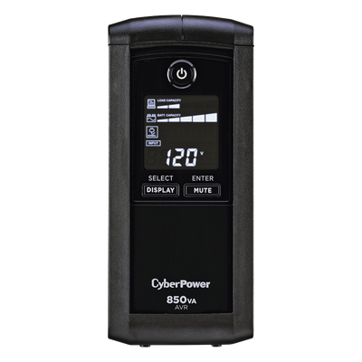 CP850AVRLCDA