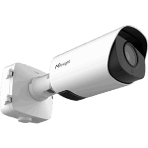 MILESIGHT MS-C8266-X4RIPG1 – Cámara Bala IP / 4K@60fps / Zoom Óptico 4X 8-32mm / STARVIS 2 1/1.8" / Super WDR 140dB / IR 180 m (590.6 ft) / Edge Storage 1TB / IP67+IK10 / PoE+