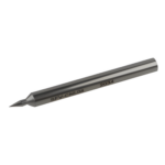 SYSCOM SFV-CNL04 – Punta para Cautín / Cónica Larga / 0.4 mm (0.016") / Alta Precisión / Servicio Pesado