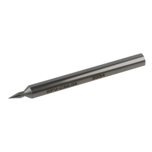 SYSCOM SFV-CNL04 – Punta para Cautín / Cónica Larga / 0.4 mm (0.016") / Alta Precisión / Servicio Pesado