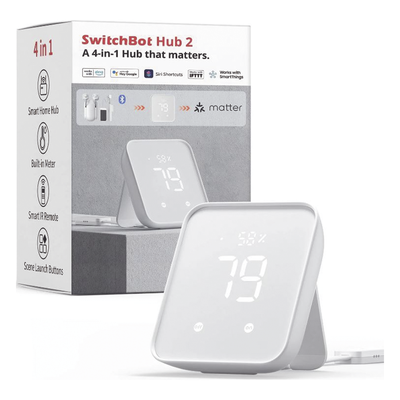 SWITCHBOTKHCR