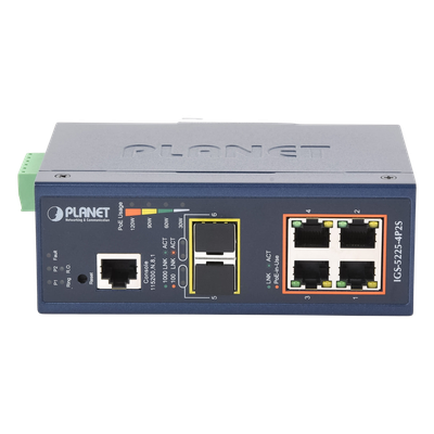 IGS-5225-4P2S