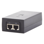 UBIQUITI POE-50-60W – Adaptador PoE / 50 VDC / 1.2 A / Gigabit / 101 x 60 x 33 mm / 0.33 x 0.20 x 0.11 ft