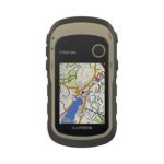 GARMIN 10-02257-00 – GPS Portátil Outdoor / Pantalla TFT Transflectiva 2.2 Pulgadas / Resolución 240x320 Pixeles / Brújula 3 Ejes / Altímetro Barométrico / GPS + GLONASS / 8 GB Memoria / IPX7 / Compatible ANT+