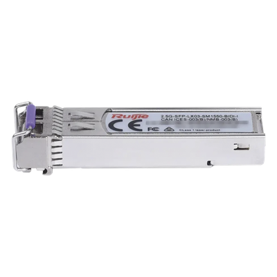 2.5G-SFP-LX03-SM1550-BIDI-I