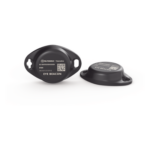 TELTONIKA EYEBEACON – Beacon Bluetooth / BLE 5.0 / IP67 / Alcance 80 m (262.5 ft) / Batería 600 mAh 10 Años / iBeacon Eddystone