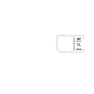 SYSCOM SIM25GPS – SIM IoT Multi-Carrier / 25 MB Mensuales / 12 Meses / Activación en Línea / México, EE.UU. y Guatemala