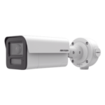 HIKVISION IDS-2CD5T47G2/V-XS(2.8MM) – Cámara Bala IP / 4 Megapixel / Lente 2.8 mm / IR EXIR 80 m (262.5 ft) / Analíticos IA 70 m (229.7 ft) / WDR 120 dB / IP67 / IK10 / Audio Bidireccional