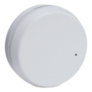 HONEYWELL HOME RESIDEO FG1625-R – Detector de Rompimiento de Vidrio / Omnidireccional / Alcance 7.6 m (25 ft) / Sensibilidad Ajustable 3 Niveles / FlexCore ASIC / Inmunidad RFI 30 V/m