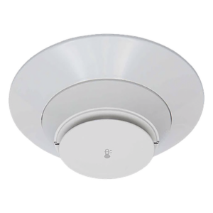 FIRE-LITE H365H-T – Sensor Térmico Direccionable / Alta Temperatura Fija 88°C (190°F) / Cobertura 15.2 m (50 ft) / Protocolo LiteSpeed